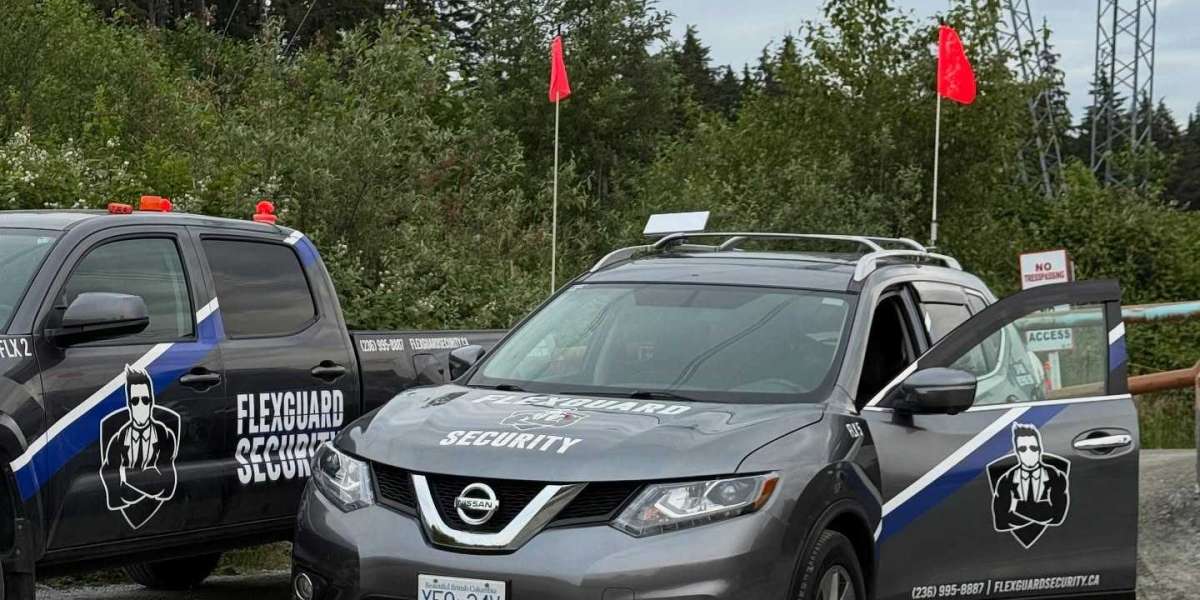 Top Security Guard Solutions in Vancouver: 24/7 Protection You Can Count On