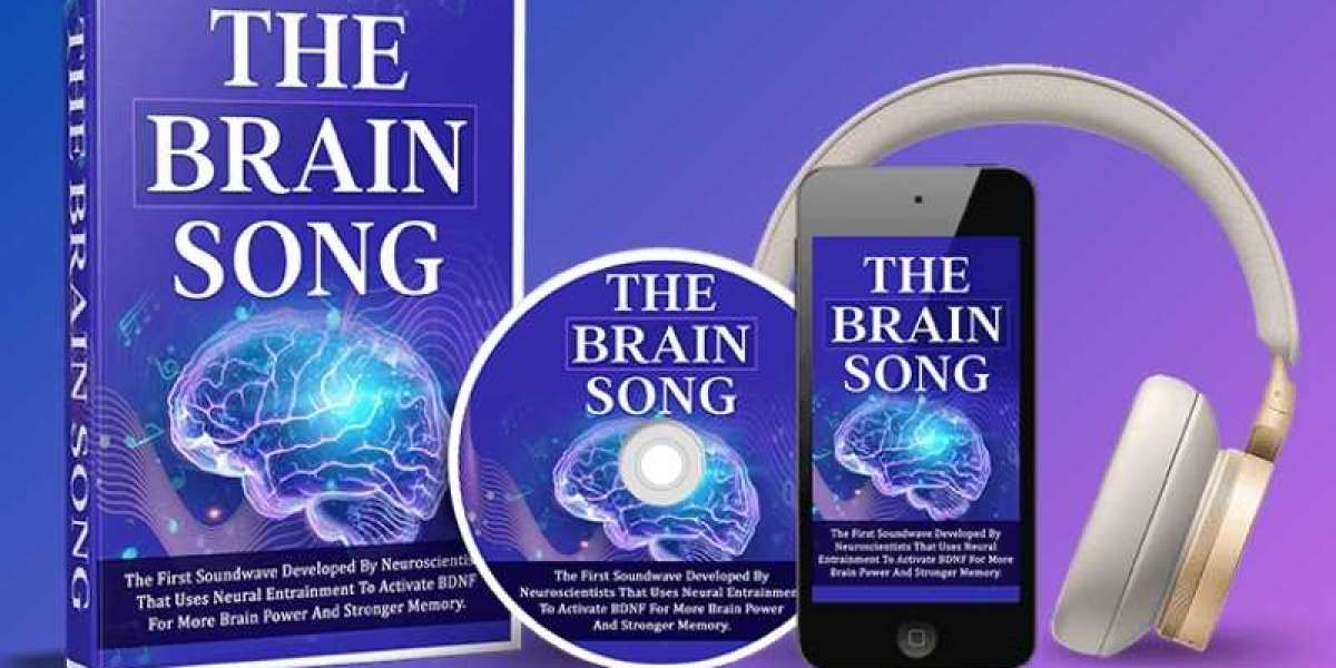 Brain Song: Unlocking the Mysteries of the Human Mind Through Music