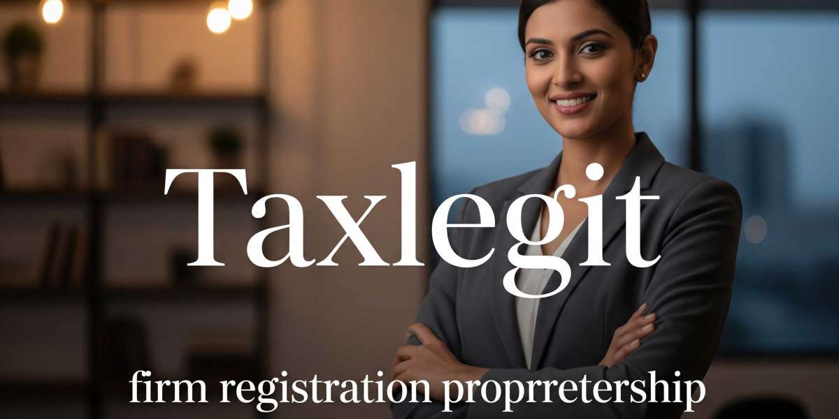 Firm Registration Proprietorship vs Single Person Company Registration ?