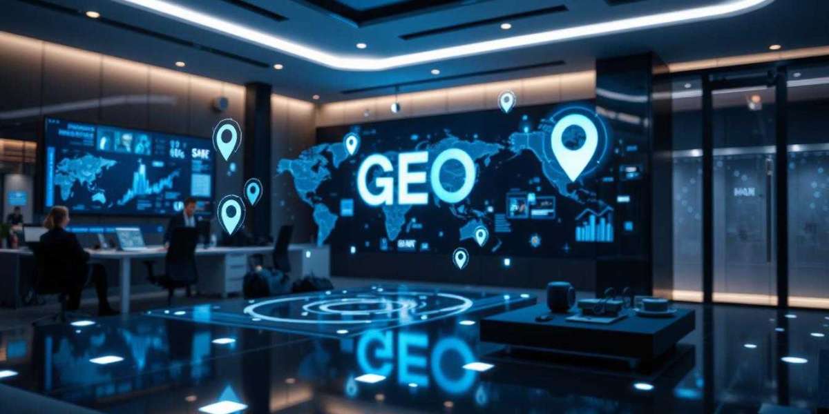 Top 10 Benefits of Partnering with a GEO Agency in 2025