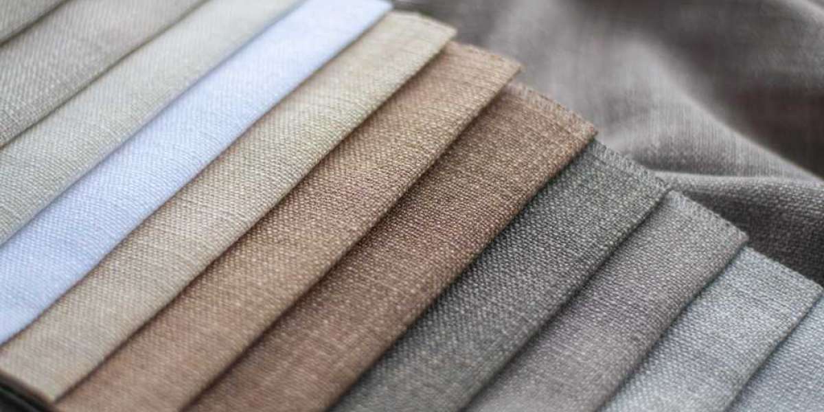 How Linen Fabric Fits Into the D2C Model for Startups