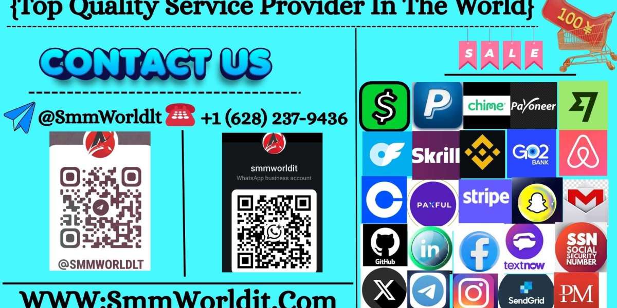 Top 12 Sites To Buy Old Github Accounts In 2025