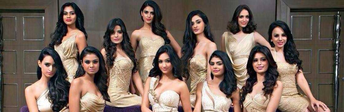 Hyderabad Beauties Cover Image