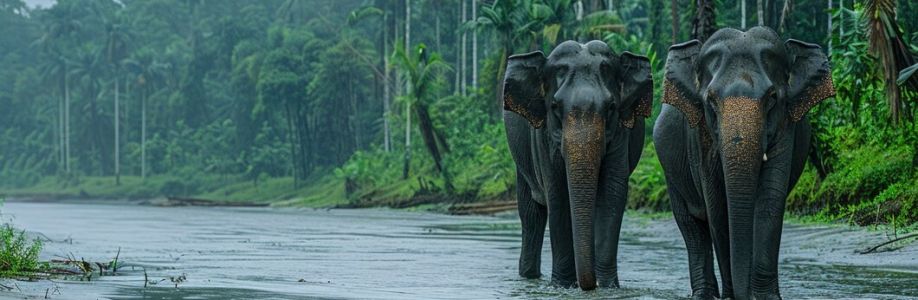 Palotoa Amazon Travel Cover Image