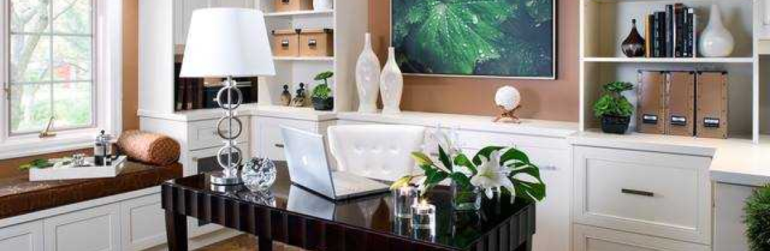 Space Age Closets & Custom Cabinetry Cover Image