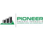 Pioneer precast