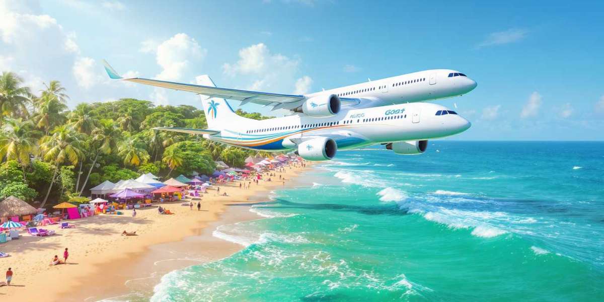 Hassle-Free Goa Tour Package with Flight for an Unforgettable Trip