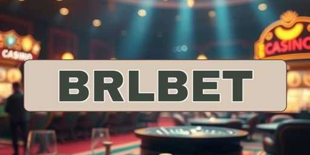 A Simple Trick For Brlbet Casino Revealed