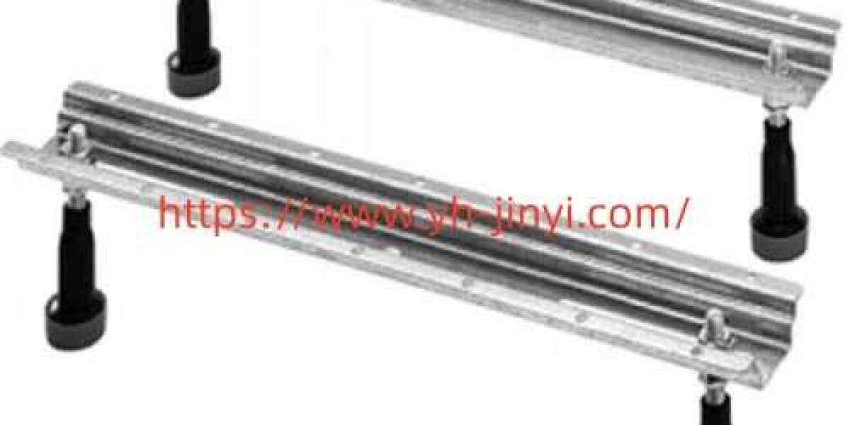 JINYI Shower Bases Support Frame Improves Stability And Installation Ease
