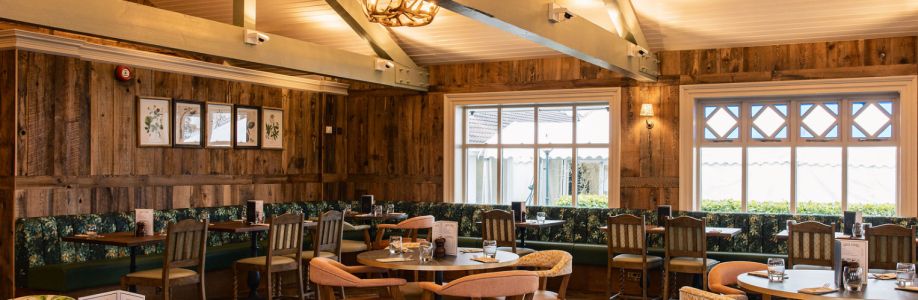 Hotel Wrexham Cover Image