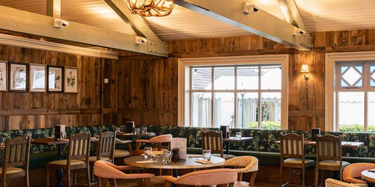 Find the Perfect Stay at Hotels Near Wrexham
