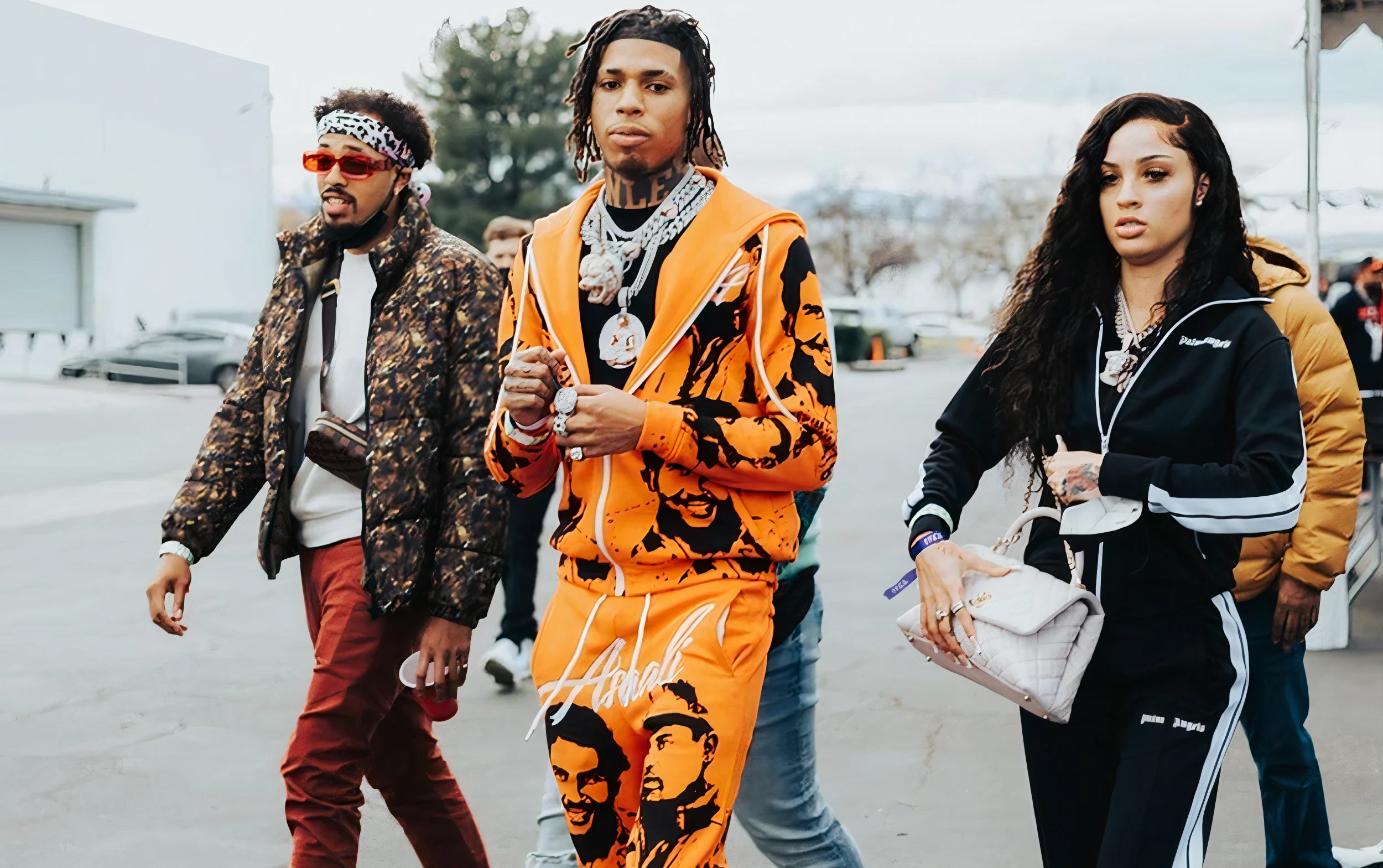 Title: The Asaali Hoodie – Where Heritage Meets Hustle