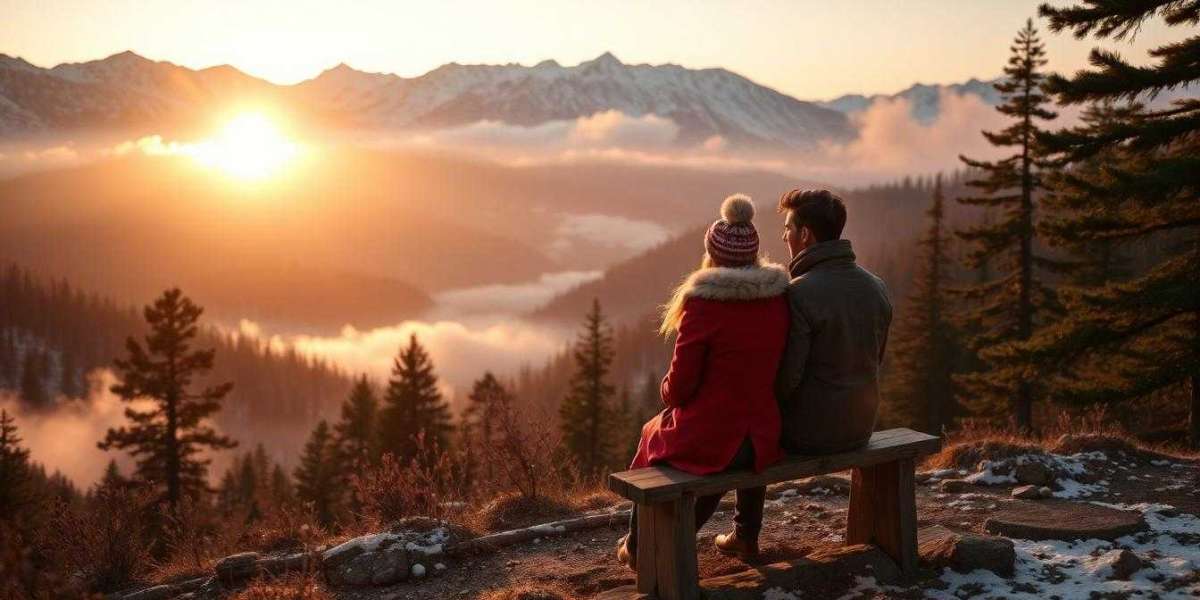 Explore Himachal Pradesh Tour Packages & Local Culture
