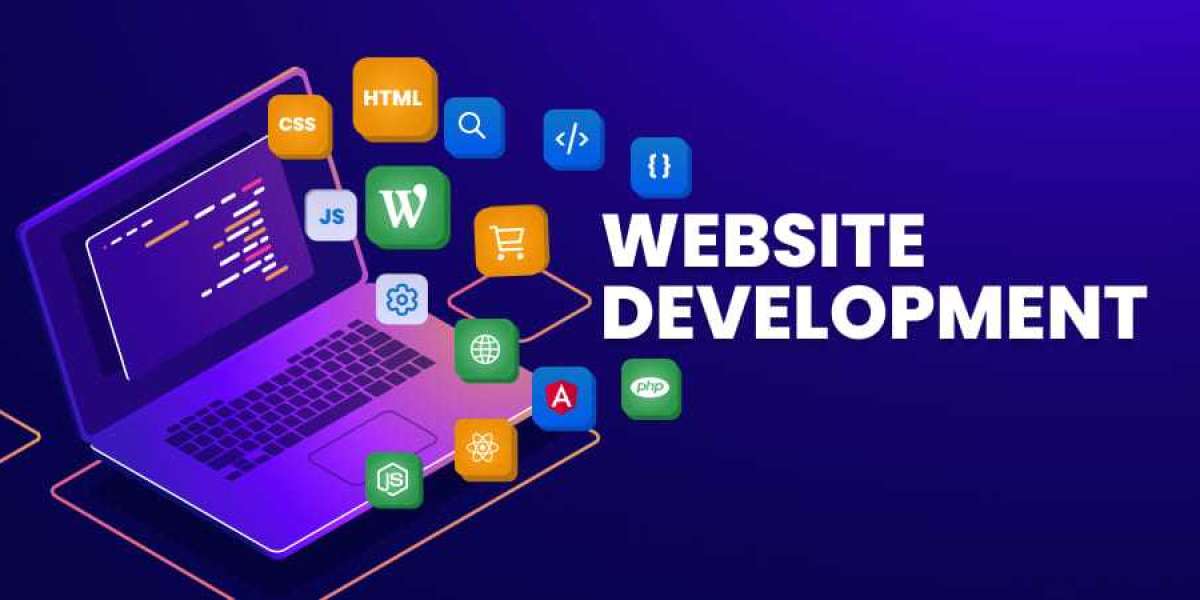 Elevate Your Online Presence with MSM Coretech Innovations: Premier Web Solutions in Bangalore