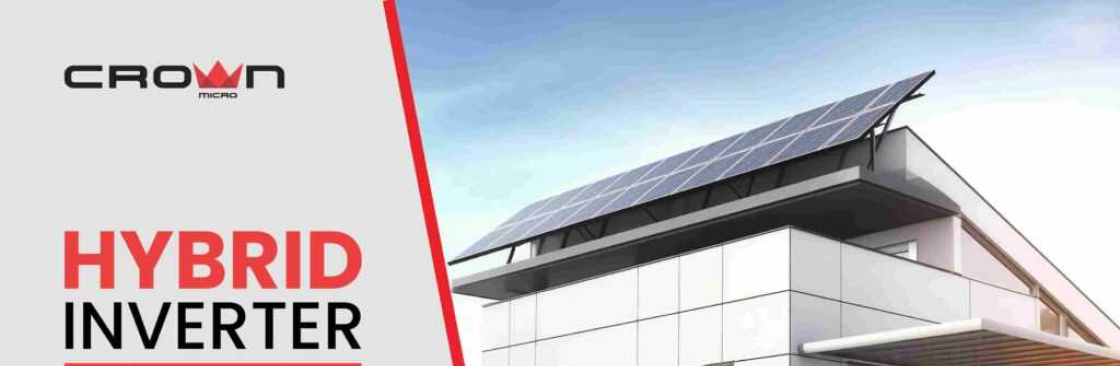 crown Micro Global Cover Image