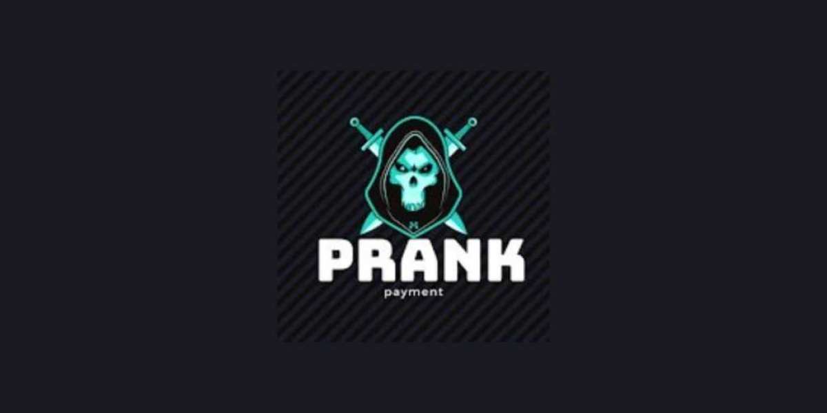 Prank Payment – The Fun Way to Fool Your Friends with Fake Transactions