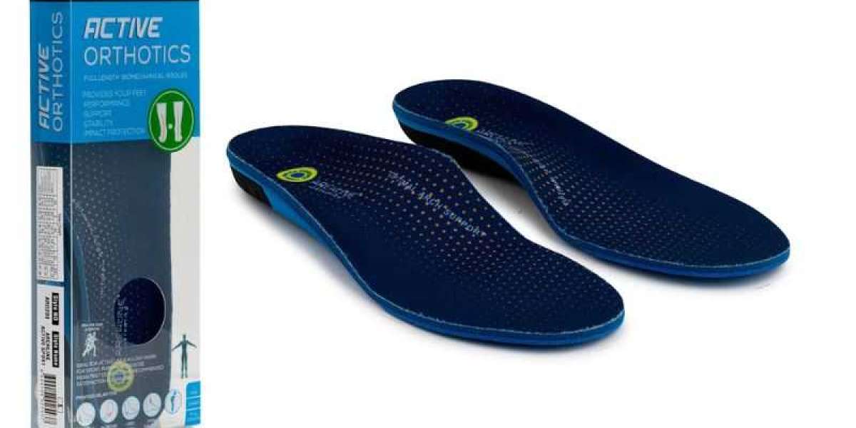 Affordable Orthotic Arch Inserts – Comfort & Support at a Great Price