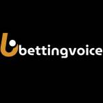 Betting voice