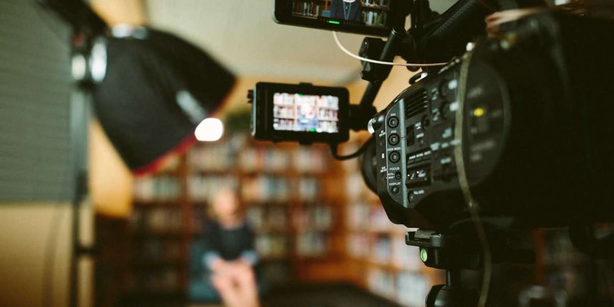 Why Video Editing Services in Singapore Shape Stronger Brand Stories