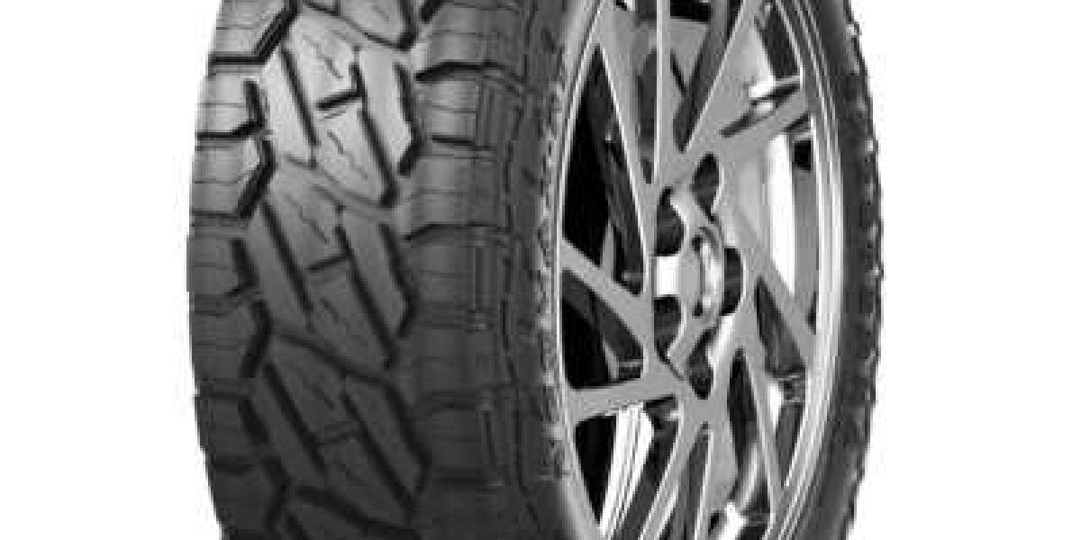 Experience Premium Performance with Nexen Tyres – Innovation Meets Reliability