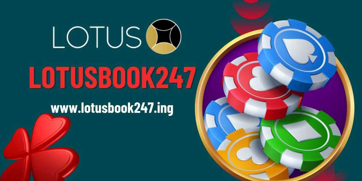 LotusBook Gaming Guide: Cards, Sports, and Exciting Challenges