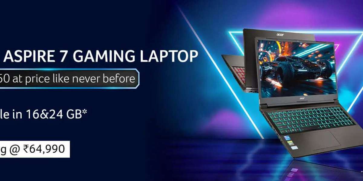 Your First Gaming Laptop: Everything Beginners Need to Know Before Buying