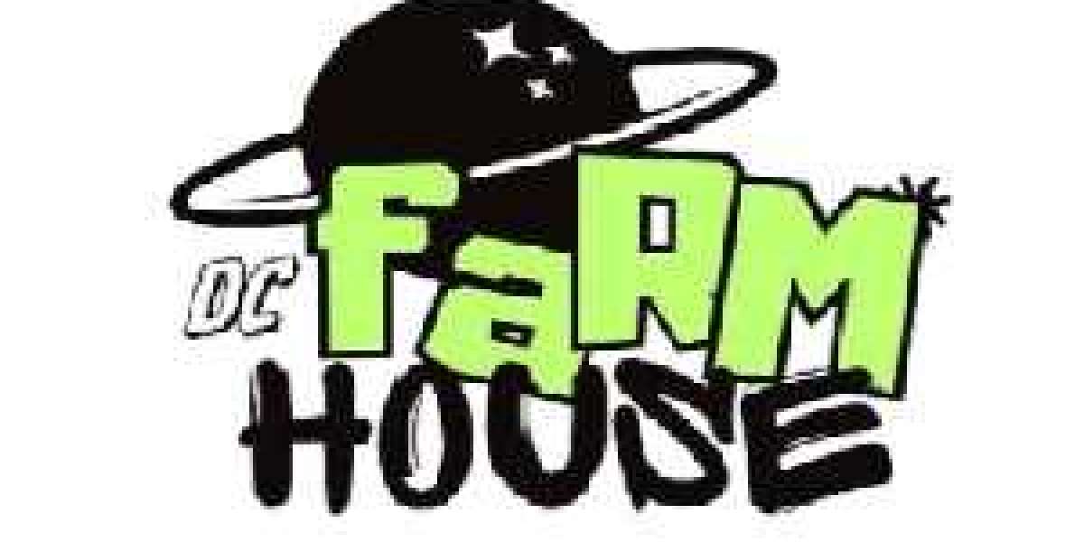 Looking for Weed Delivery Near Me? Farm House DC Has You Covered!