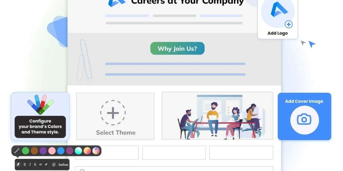 predictive hiring platform