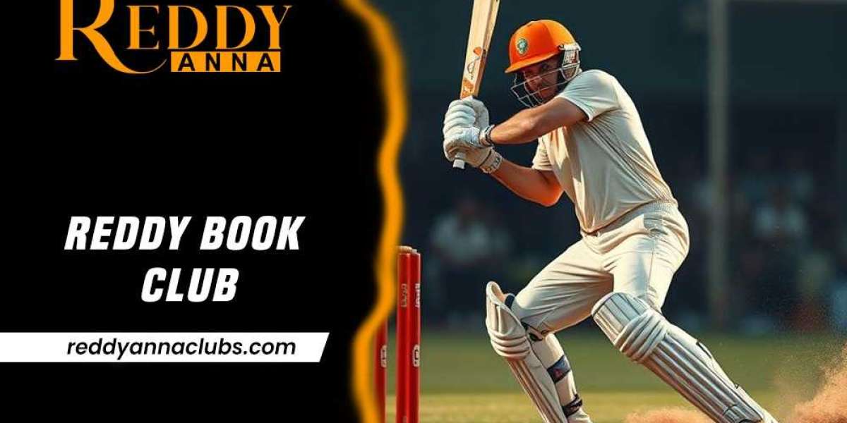 Top 5 Reddy Book Club Bonuses That Can Boost Your Wins