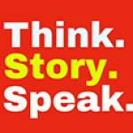 Think.Story .Speak