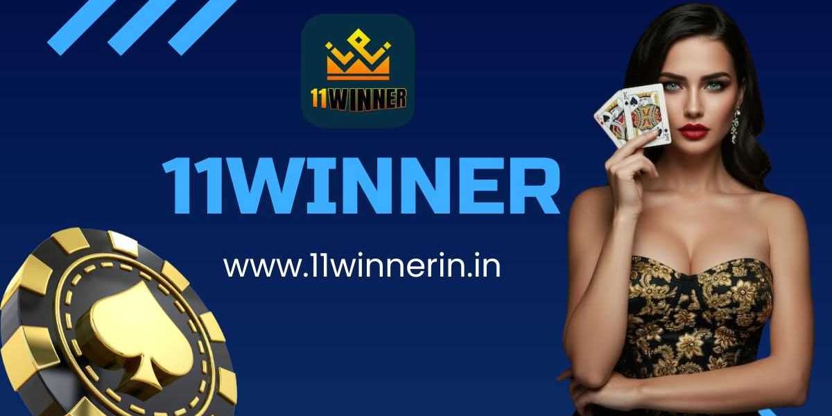 Where Every Move Counts: Smart Gaming Begins on 11Winner