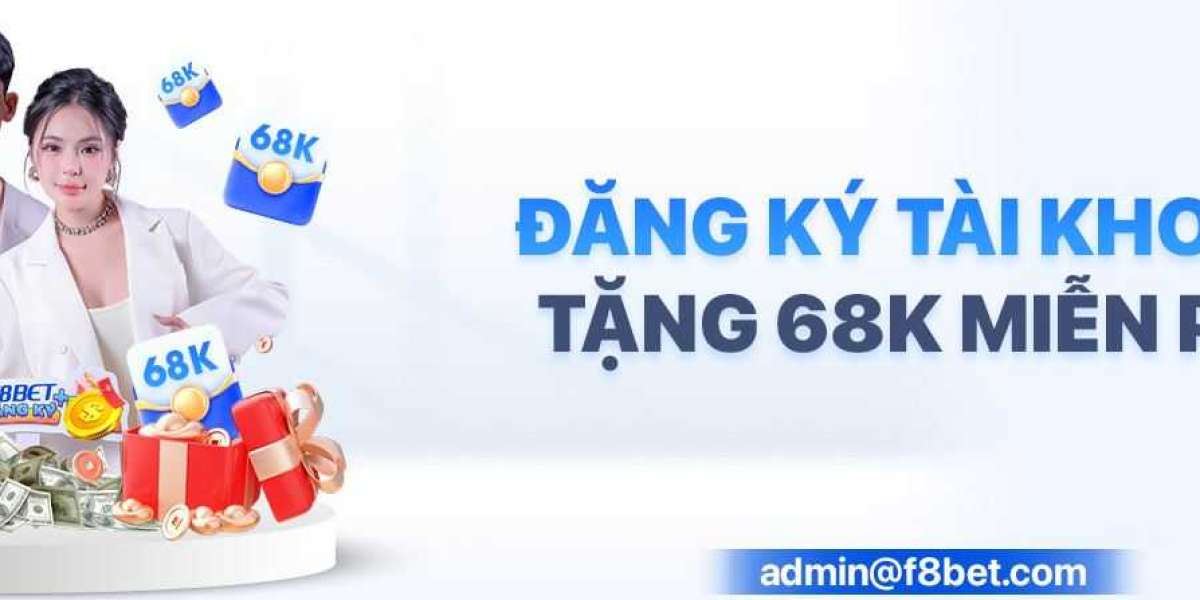 F8BET  nền tảng giải trí
