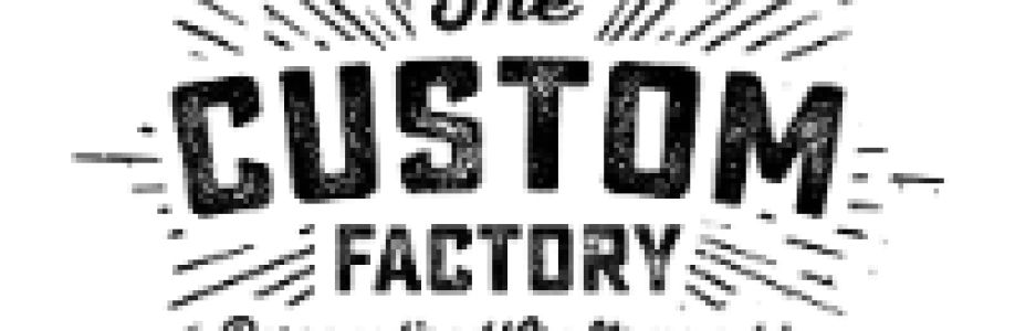 Custom Factory Cover Image