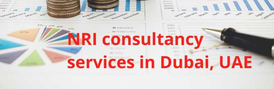 NRI Advisory Services Cover Image