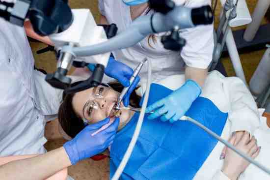 dental implant Birmingham 