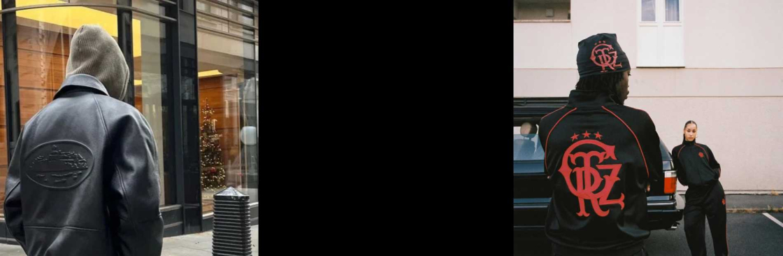 Corteiz Clothing Cover Image