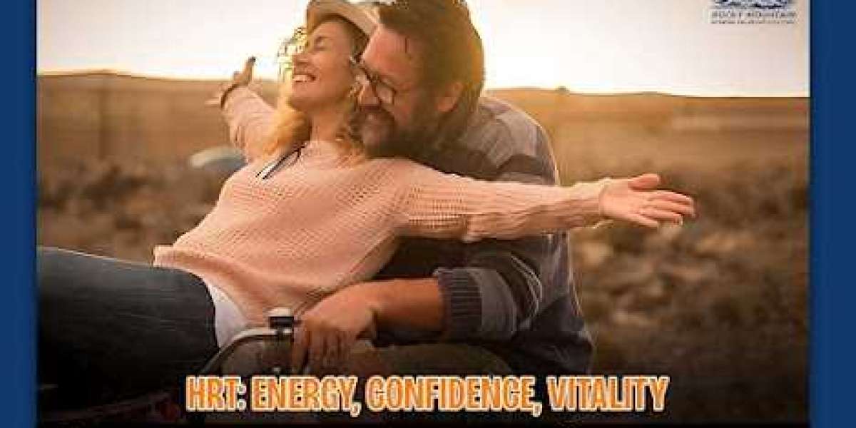 Revitalize Your Health with IV Therapy in Denver — Brought to You by Rocky Mountain