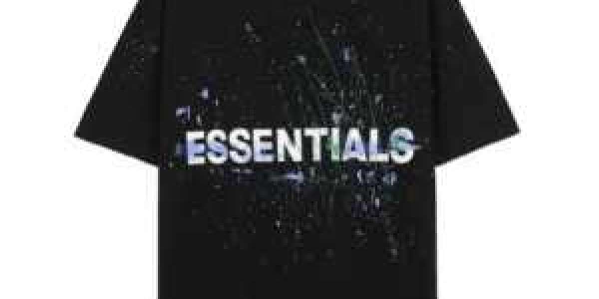 Discover Timeless Design – Premium Fear of God Essentials Hoodie Austria