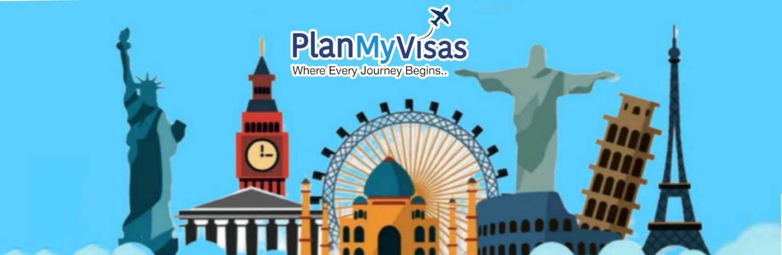 PlanMyVisas Cover Image