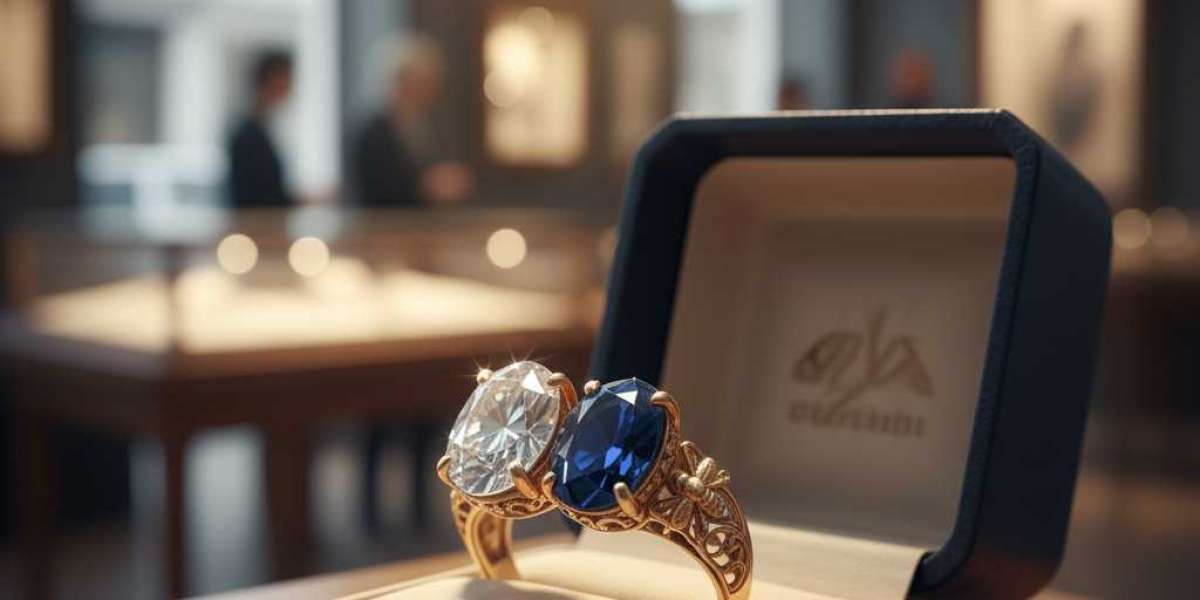 Meanings in Your Engagement Ring: What Your Gems Symbolise