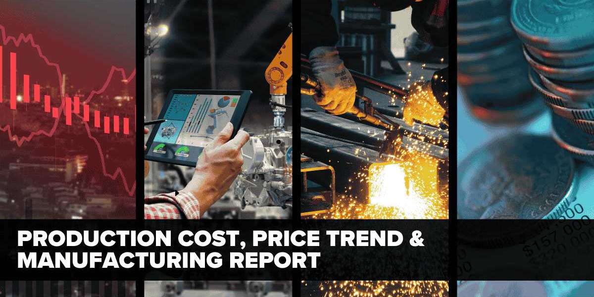 Latest Dipotassium Phosphate Manufacturing Plant Project Report by Procurement Resource