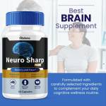 Neuro Sharp