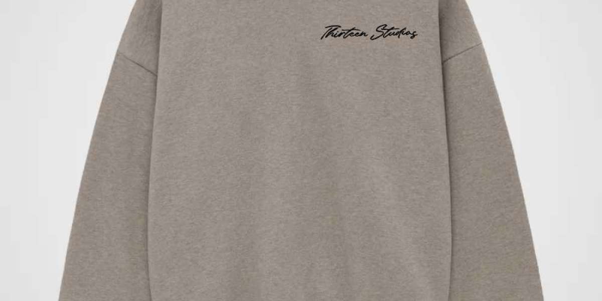 Thirteen Studios Apparel – Fashion That Whispers Confidence