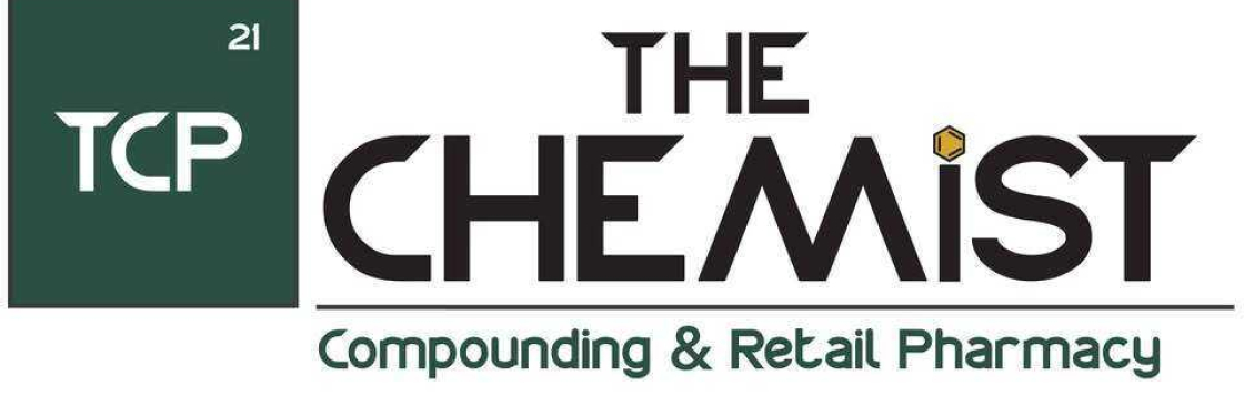 The Chemist Pharmacy Cover Image