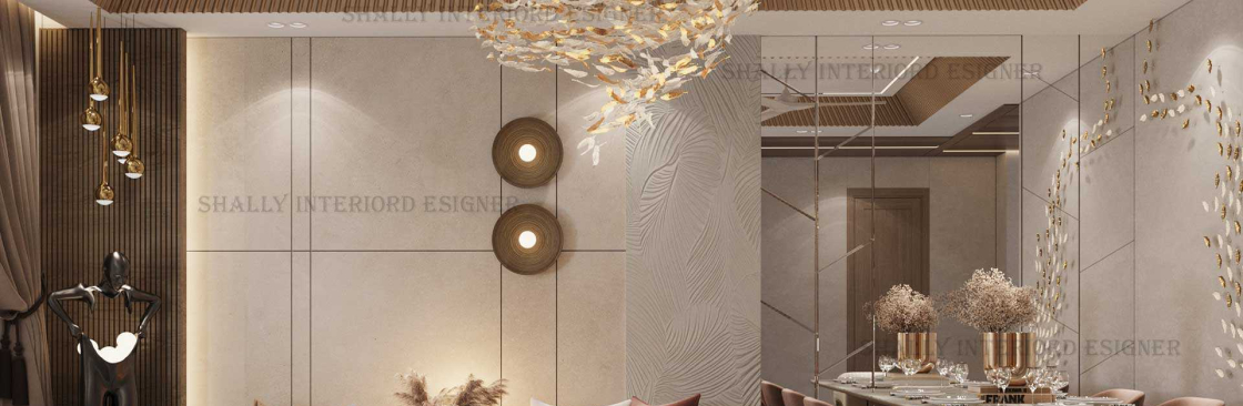 Shally Interior Designer Cover Image