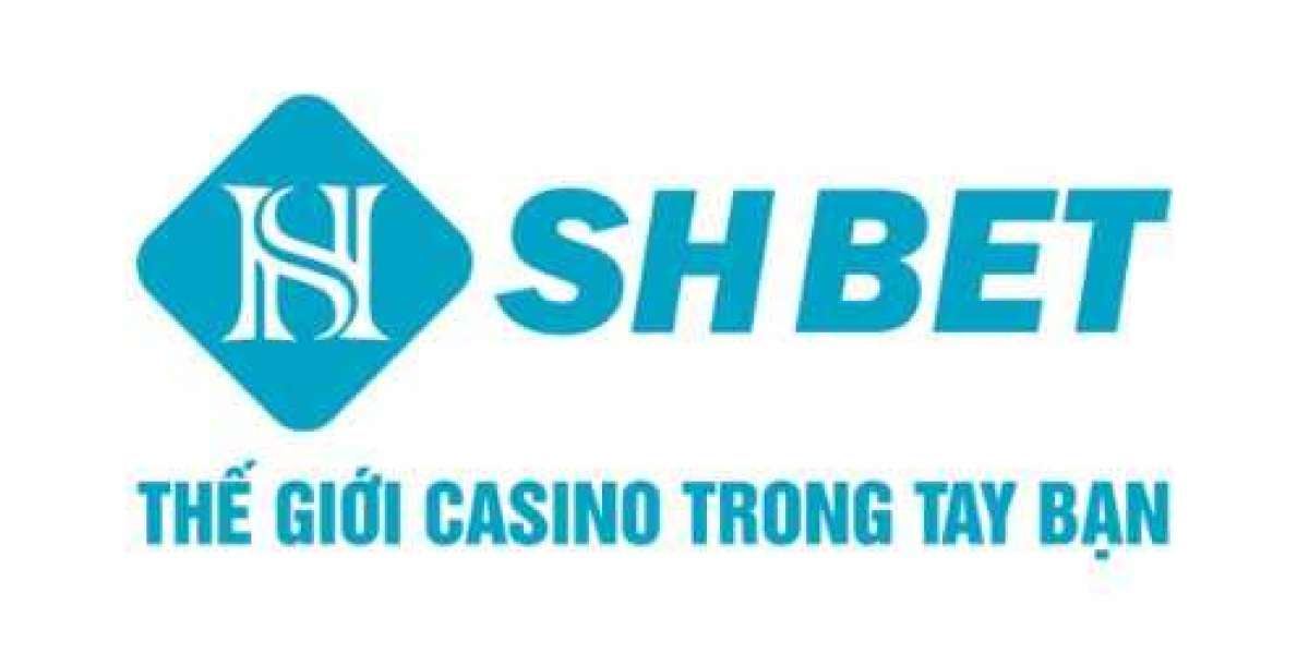 SHBET – Sân Chơi Cá Cược Trực Tuyến Uy Tín Hàng Đầu Việt Nam