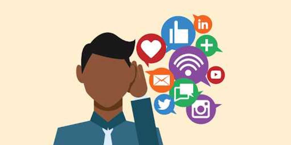 Understand, Engage, and Grow with Marcitors’ Expert Social Listening Services