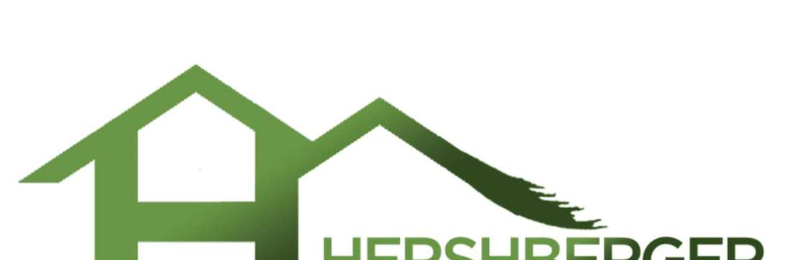 Hershberger Painting Cover Image