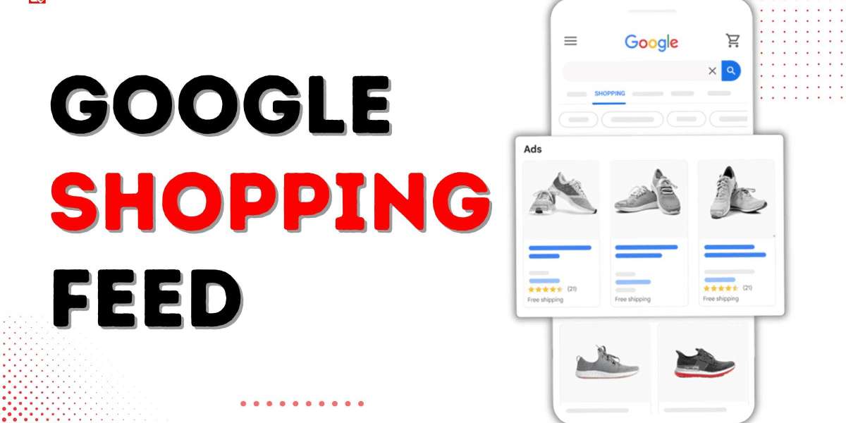 Google Shopping Feed Setup Step by Step Guide for Beginners