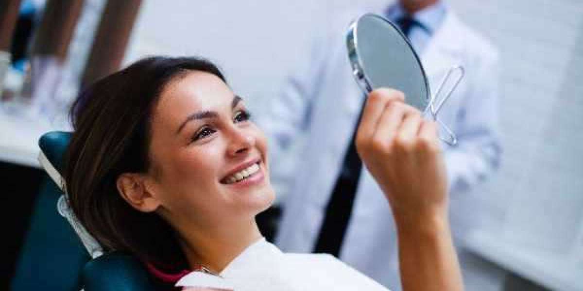 Smile Securely: How Dental Implant Restore Confidence and Function